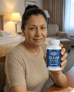 Clear Gaze review